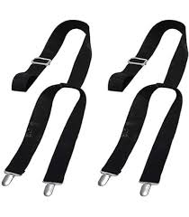 Enfile pantalon Javiin