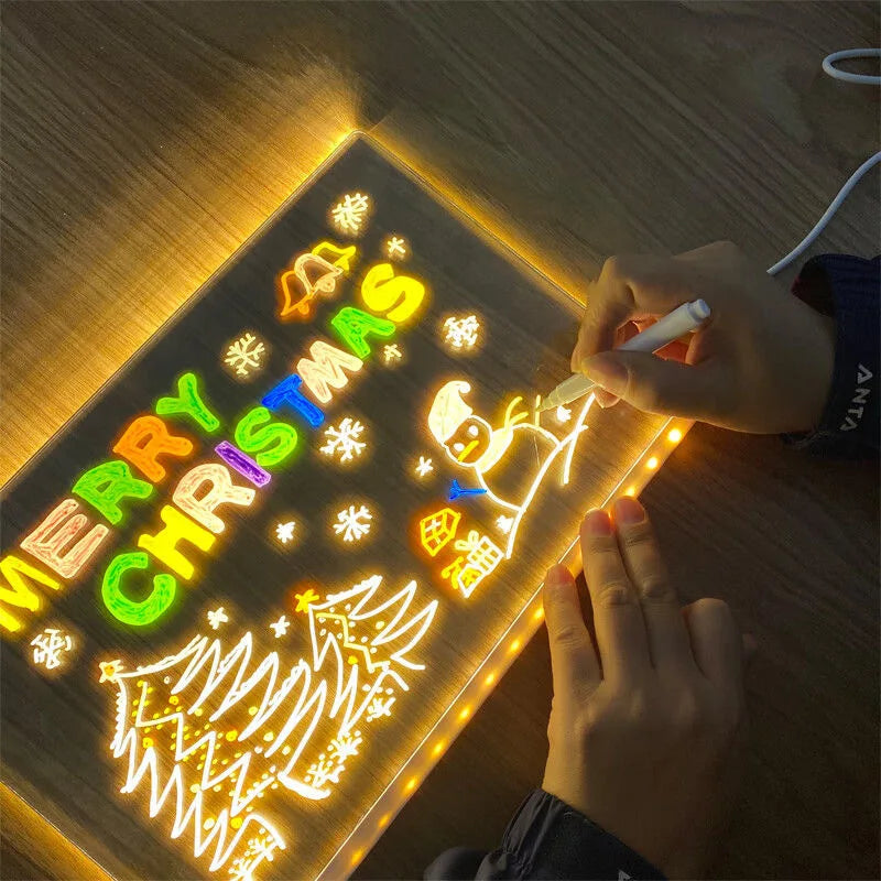 Javiin tableau led