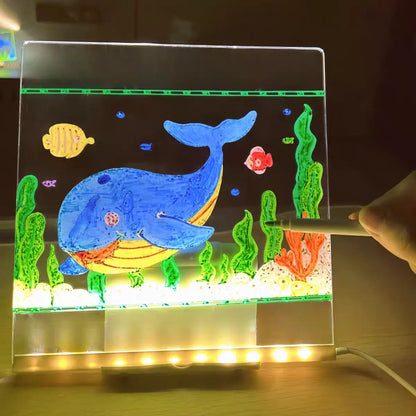 Javiin tableau led